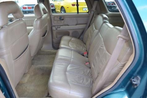 1996 chevrolet blazer lt in kentucky