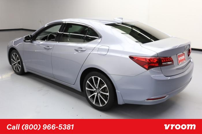 used 2015 acura tlx v6 fort smith, ar 72904 for sale in fort smith, arkansas
