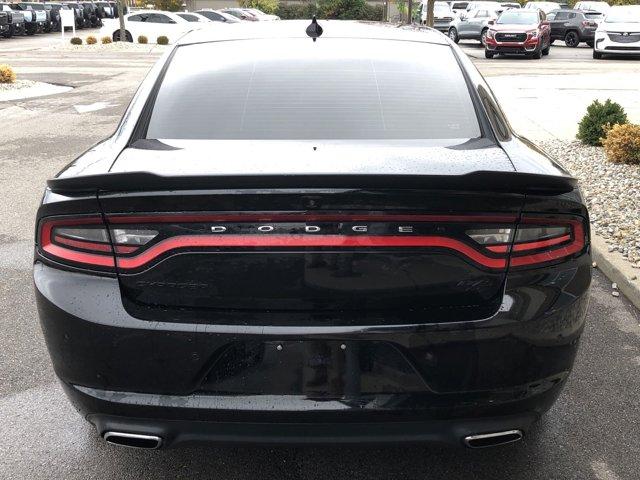 2017 dodge charger r/t