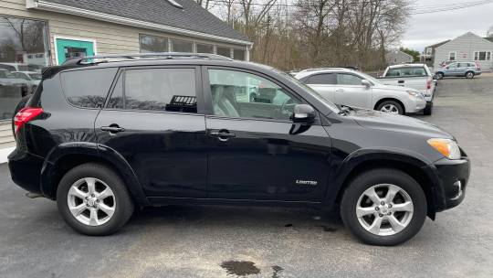 2010 Toyota RAV4