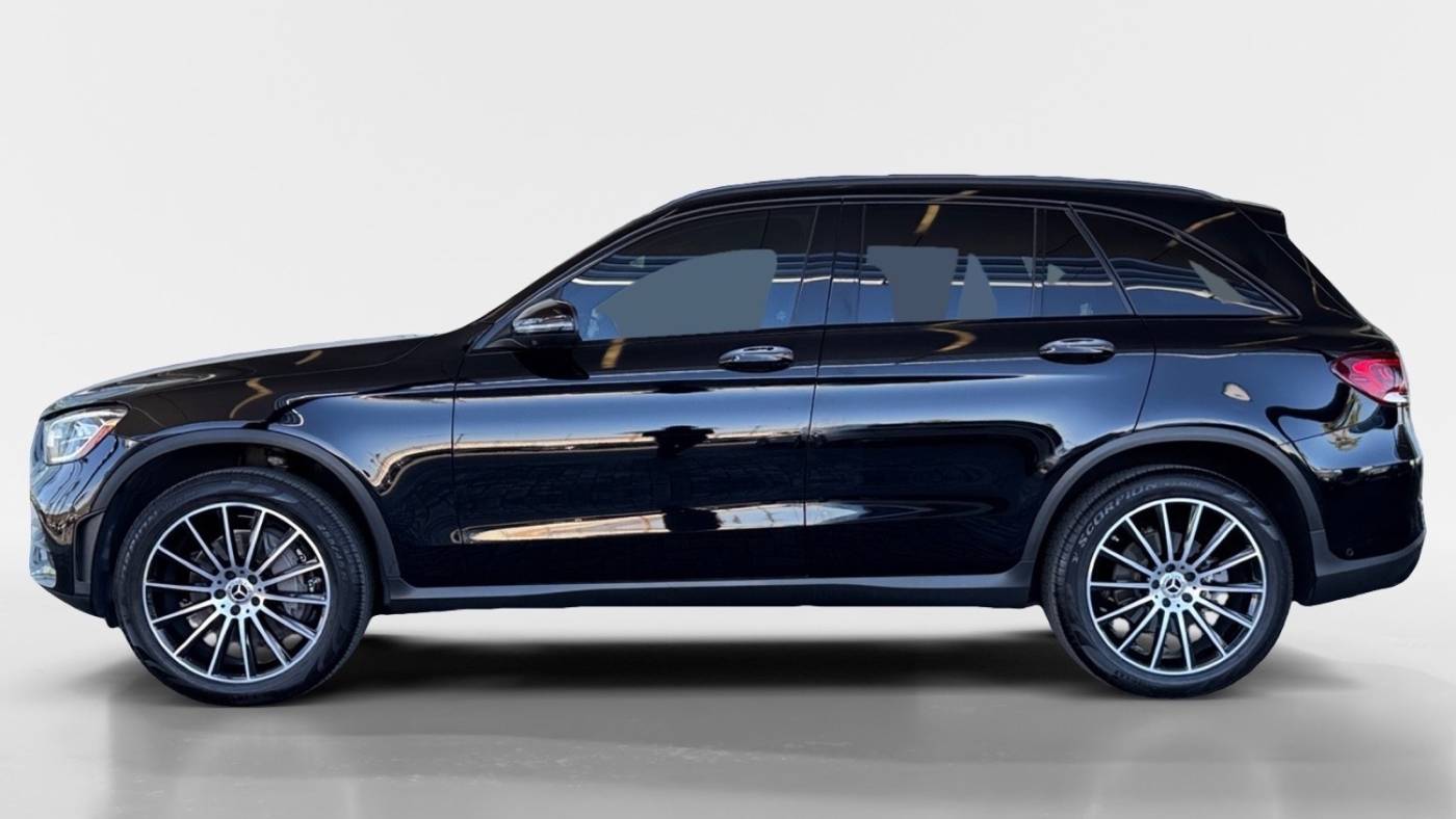 2021 mercedes-benz glc glc 300