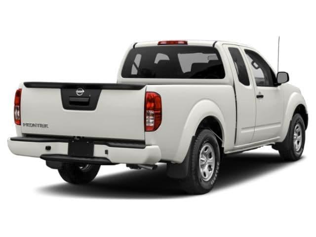 2021 nissan frontier king cab s 4x2 in greer, south carolina
