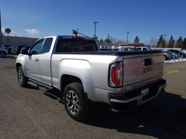 2015 gmc canyon sle for sale in evergreen, montana