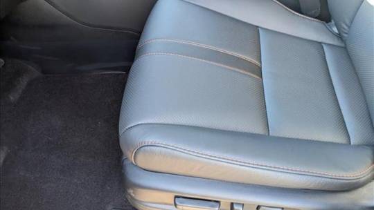 2025 Honda Passport
