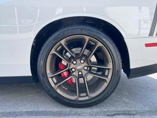 2021 dodge challenger r/t scat pack in fremont, nebraska