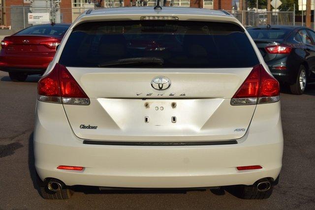 used 2010 toyota venza awd ashland, ky 41101 for sale in ashland, kentucky