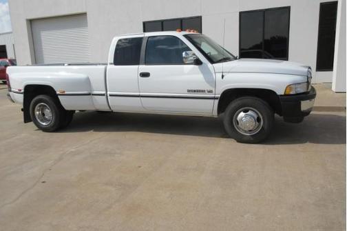 1997 dodge ram 3500 in co bluffs, iowa
