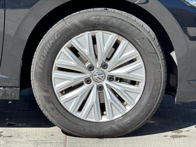 2020 volkswagen jetta 1.4t s