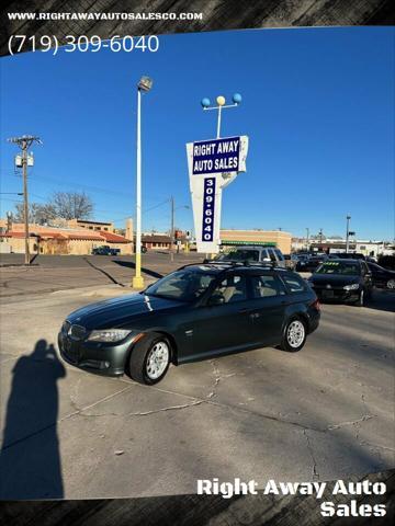 2010 bmw 328 xdrive