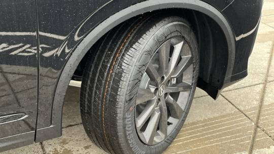 2025 Acura MDX