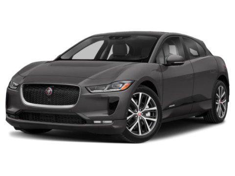 2019 jaguar i-pace first edition
