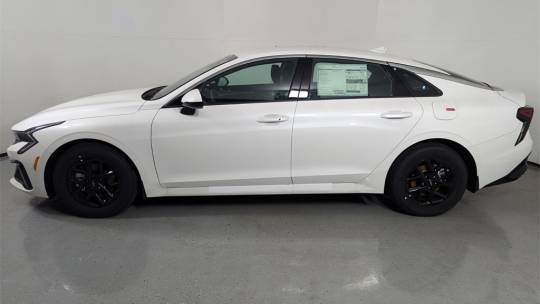 2025 Kia K5