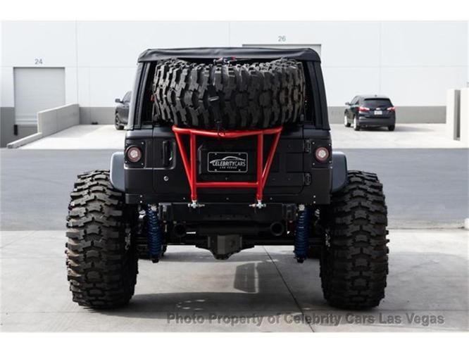 2020 jeep wrangler in las vegas, nevada