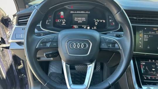 2021 audi q7 quattro prestige 55 tfsi