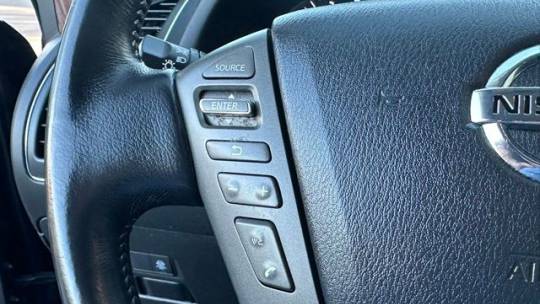 2019 Nissan Armada