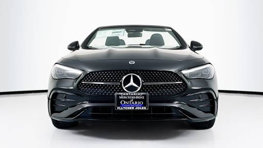 2024 Mercedes-Benz CLE