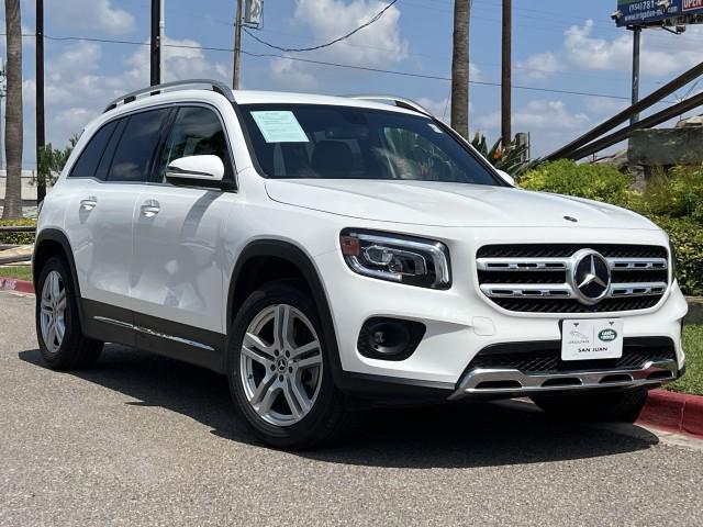 2023 mercedes-benz glb 250 base