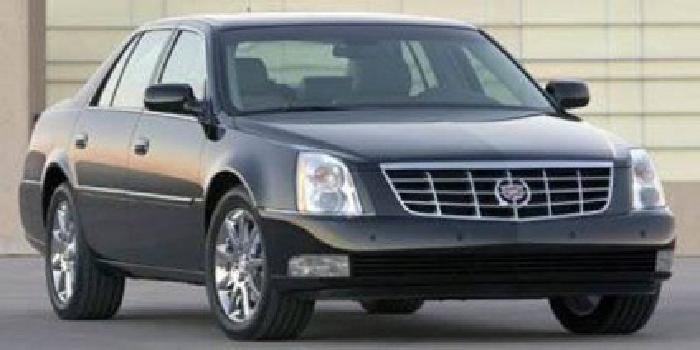 2006 cadillac dts sedan 4d in colma, ca
