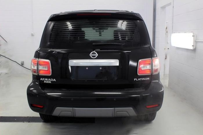 new 2019 nissan armada 4wd platinum hopkinsville, ky 42240 for sale in hopkinsville, kentucky