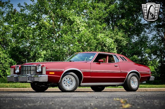 1976 ford gran torino