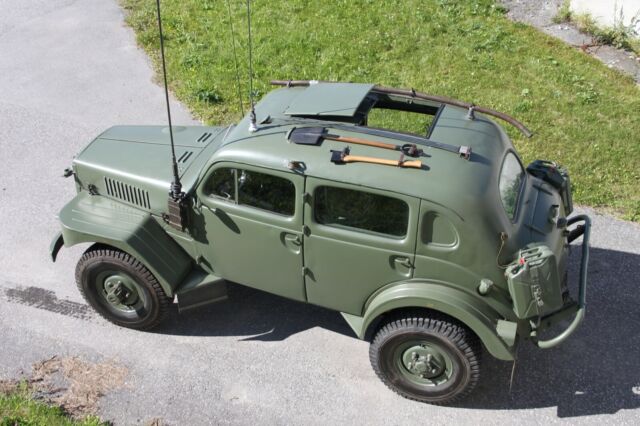 volvo sugga tp21 1954