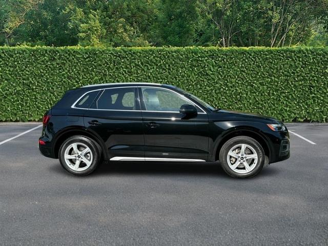 2024 audi q5 premium 40 tfsi quattro