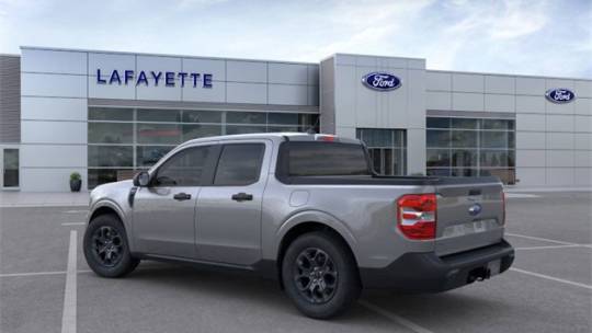 2024 Ford Maverick
