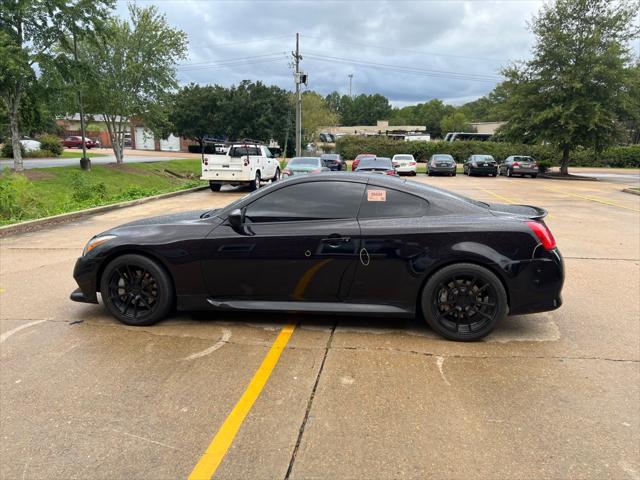 2013 infiniti ipl g ipl