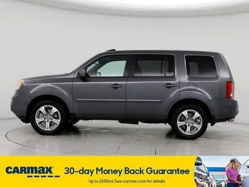 2012 honda pilot in co bluffs, iowa