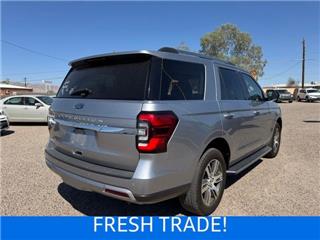 2022 Ford Expedition limited