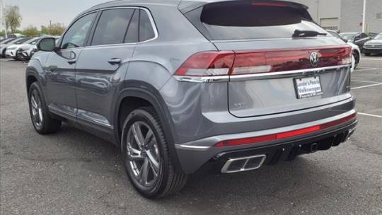 2024 Volkswagen Atlas Cross Sport
