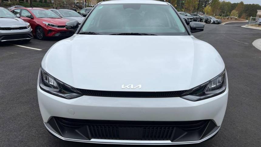 used 2024 kia ev6 $33,475great deal 9,447 mi. location: alpharetta