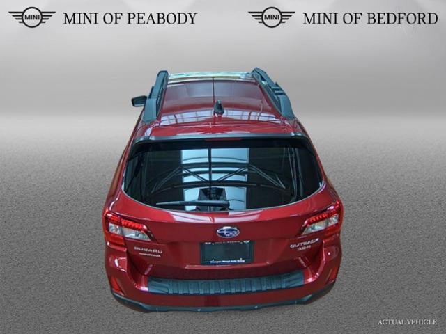 2017 subaru outback 3.6r limited awd 3.6r limited 4dr wagon for sale in manchester, new hampshire