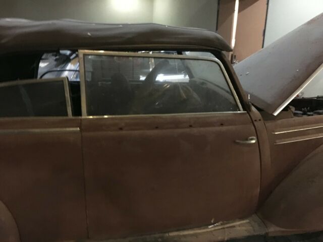 220a cab b amazingly complete /rust free