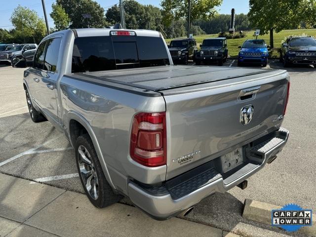 2019 ram 1500 limited