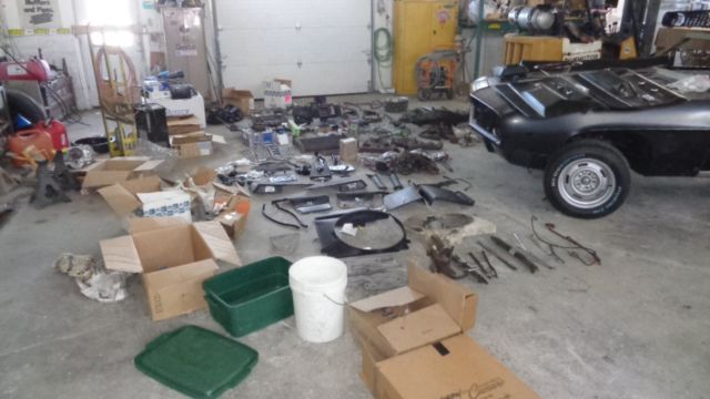 1969 super sport camaro convertible x66, 396 4 speed #'s match 100% rust free
