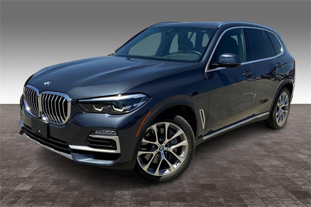 2019 bmw x5 xdrive50i