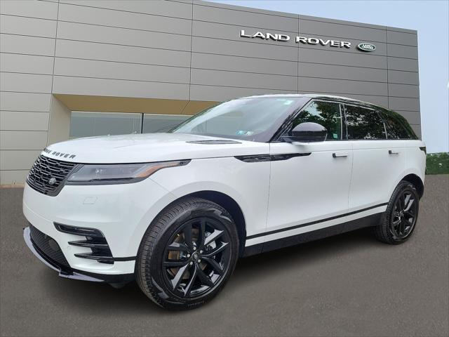 2024 land rover range rover velar p250 se r-dynamic