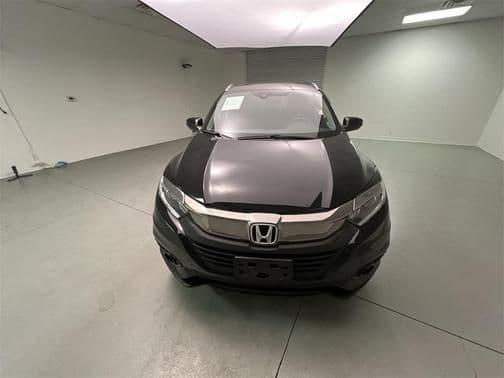 2022 honda hr-v ex in fayetteville, north carolina