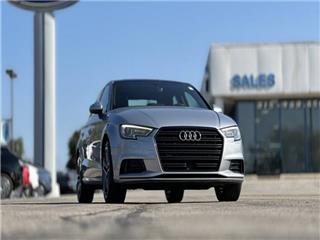 2020 Audi M11 (A3) premium 40 tfsi
