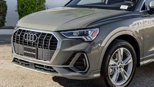 2024 Audi Q3