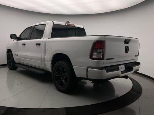 2023 ram 1500 big horn in glen mills, pennsylvania