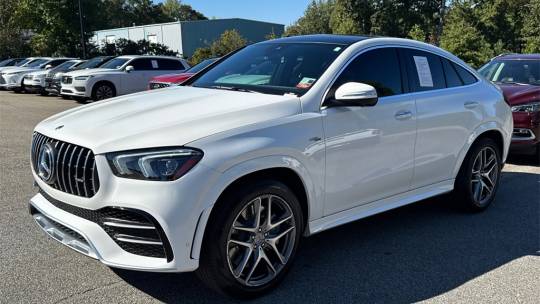 2023 Mercedes-Benz GLE