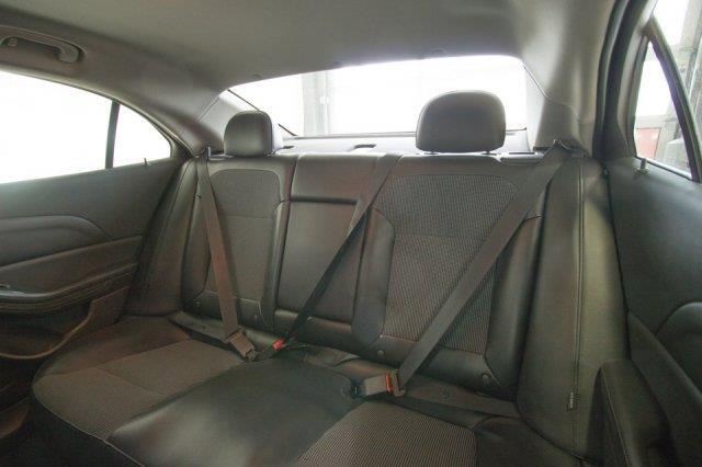 2016 chevrolet malibu limited lt lt 4dr sedan for sale in anchorage, alaska