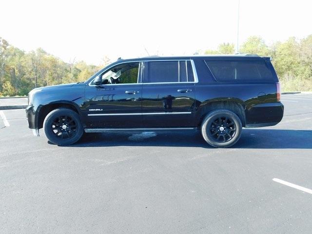 2015 gmc yukon xl denali
