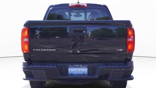 2022 Chevrolet