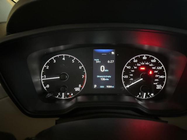 2024 toyota corolla cross l
