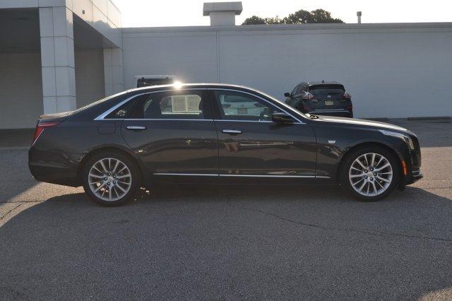 used 2016 cadillac ct6 3.6 awd fayetteville, ar 72703 for sale in fayetteville, arkansas