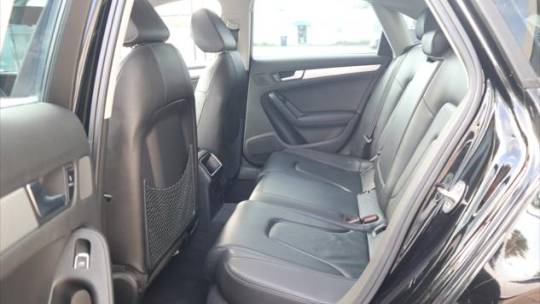2014 audi a4 2.0t quattro premium