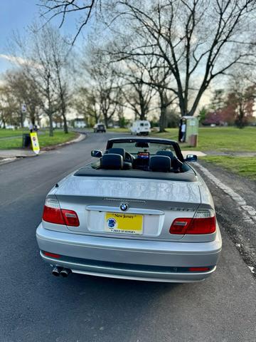 2005 bmw 330 ci